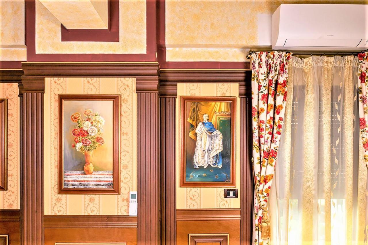 My Hotel Apartments Baneasa Bükreş Dış mekan fotoğraf