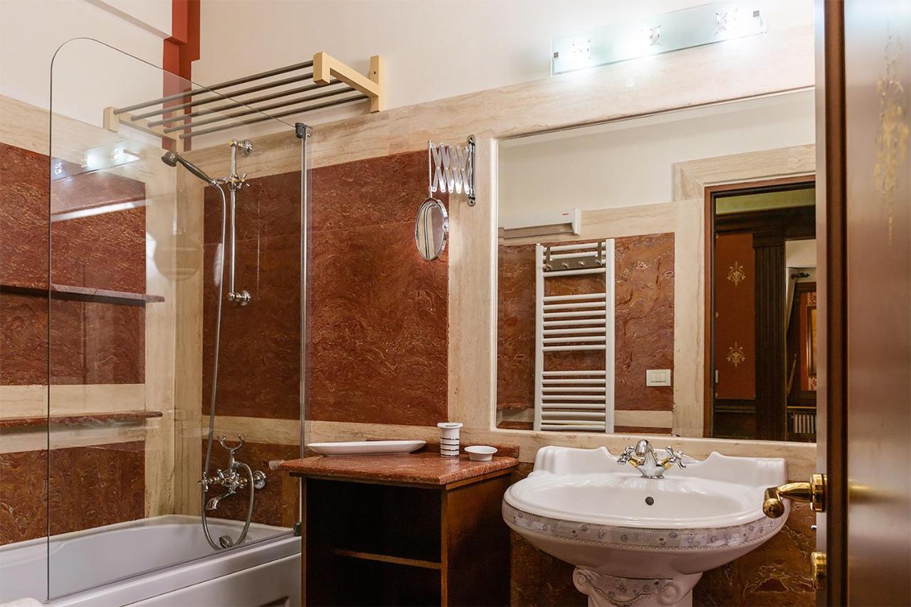 My Hotel Apartments Baneasa Bükreş Dış mekan fotoğraf