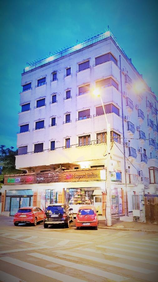 My Hotel Apartments Baneasa Bükreş Dış mekan fotoğraf